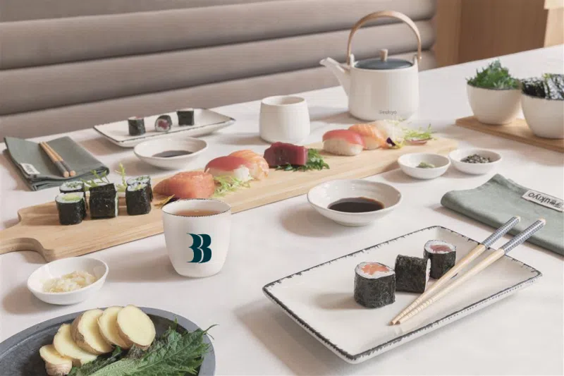 Mug publicitaire bernicia Mug publicitaire bernicia