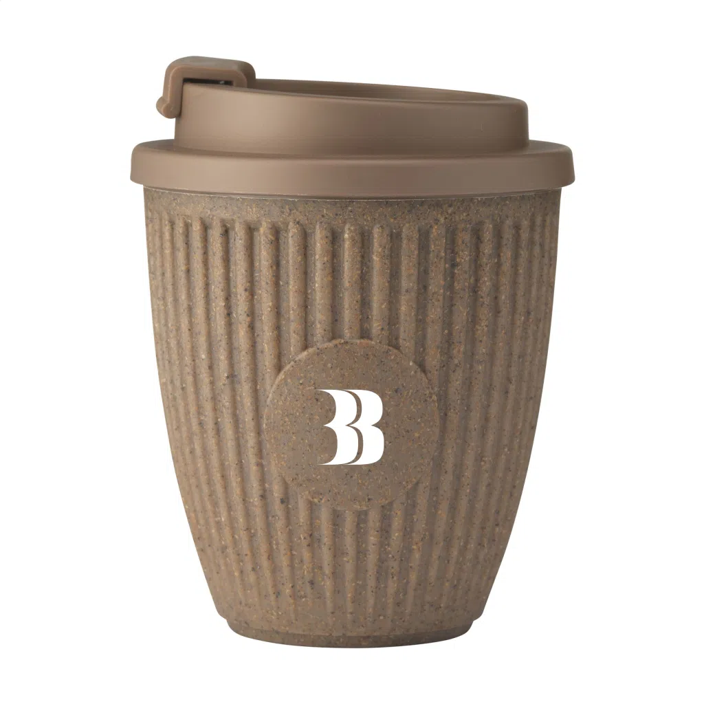 Mug publicitaire recyclé Mug publicitaire recyclé