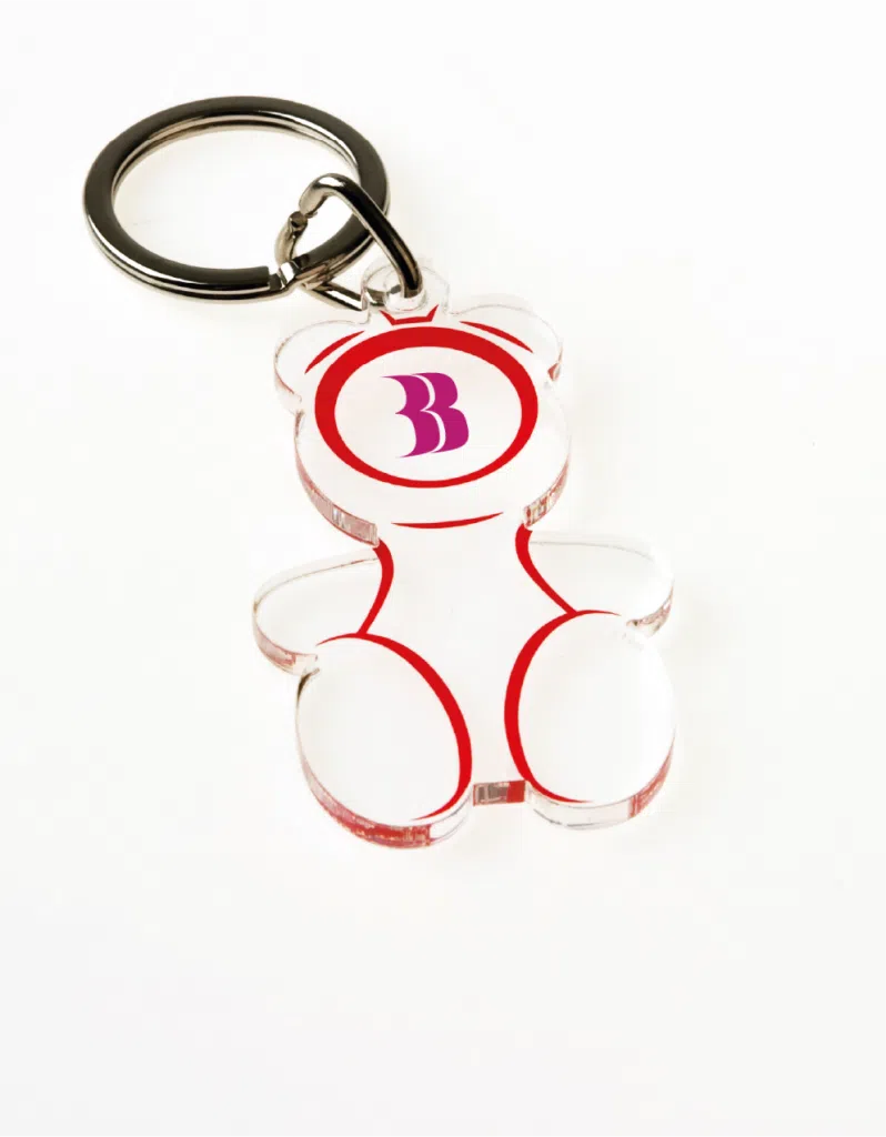 PORTE CLE BOURBON PORTE CLE BOURBON