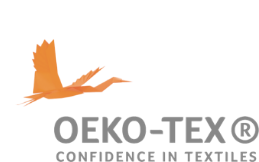 trade union politique marquage certifie oeko tex