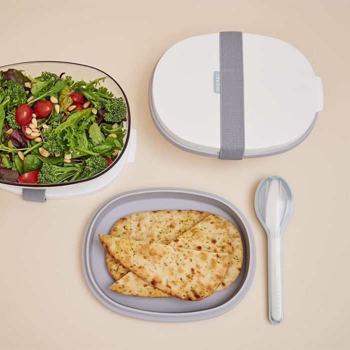 Boîte à salade