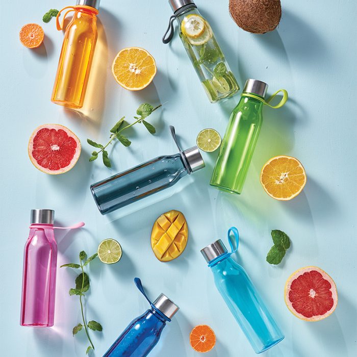 Bouteille - Color Block 600ml