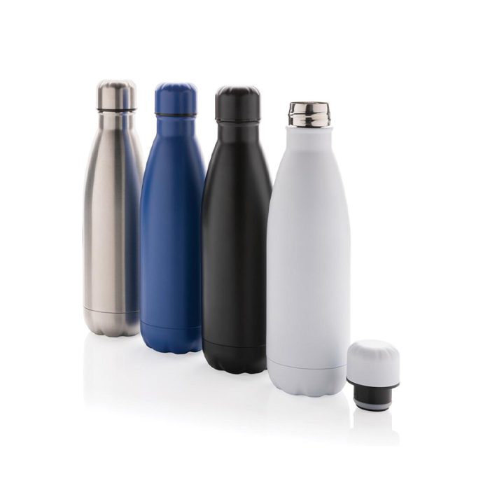 Bouteille - acier inoxydable 500ml