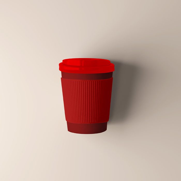 Mug americano en céramique – Image 5