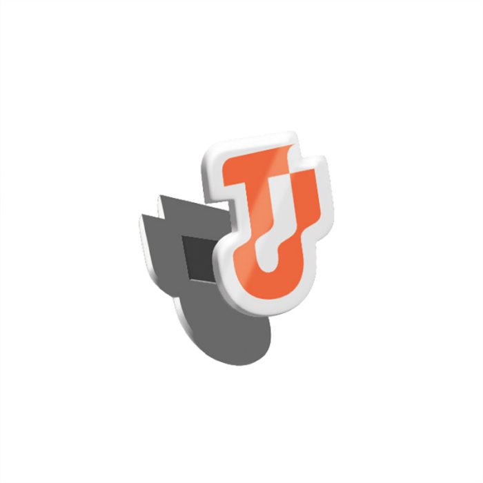 Badge aimant sur-mesure