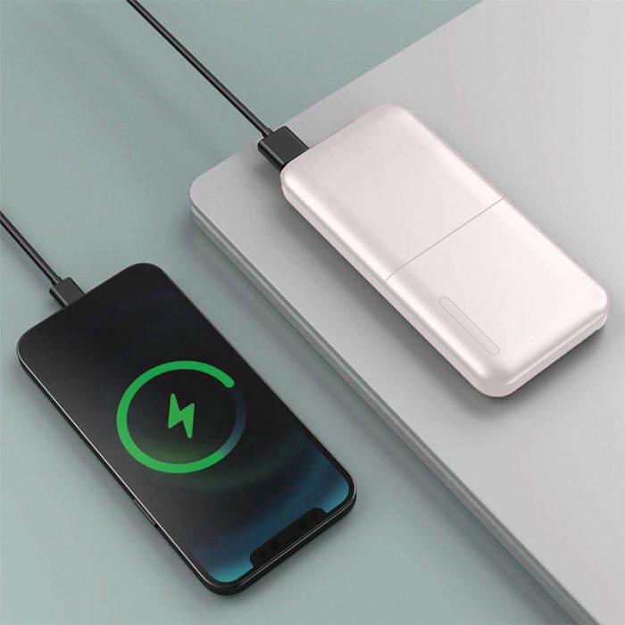 Batterie de secours compacte - 5000 MAH – Image 3