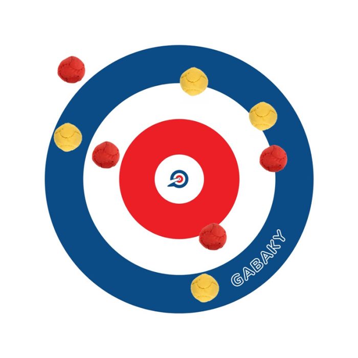 Gabaky - Jeu français – Image 5