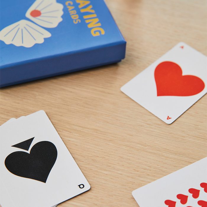 Jeu de cartes Colorfull – Image 2