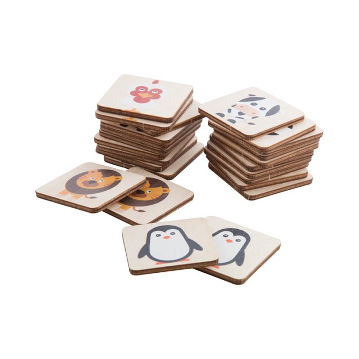 Jeu de mémoire – Image 2