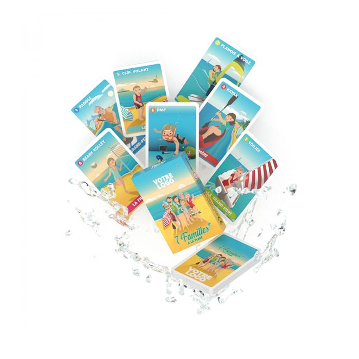 Jeu des 7 familles – Image 2