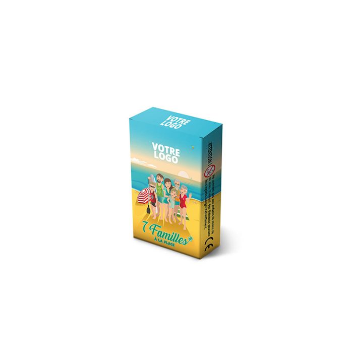 Jeu des 7 familles – Image 3