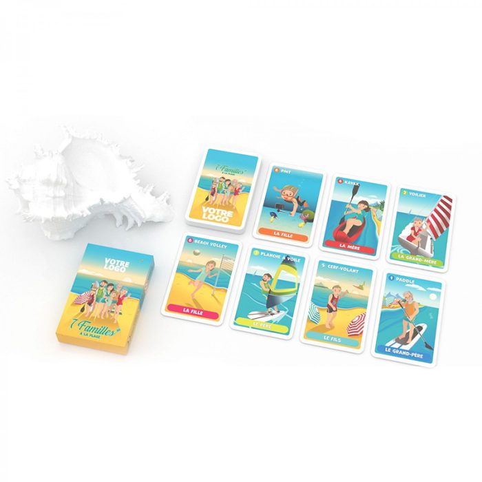 Jeu des 7 familles – Image 4