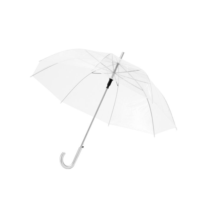 Parapluie transparent