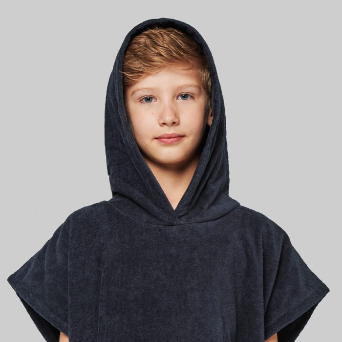 Peignoir enfant – Image 3