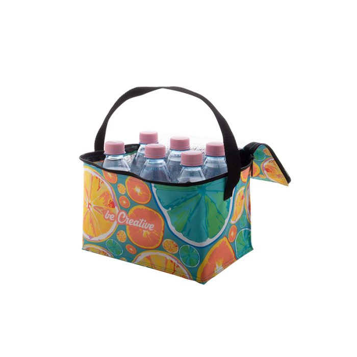 Sac isotherme 100% personnalisable – Image 4