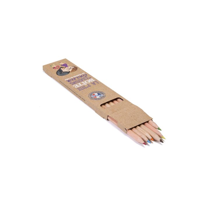 Set de crayon – Image 2