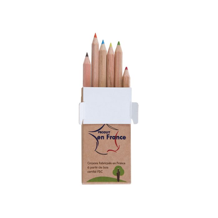 Set de crayon – Image 4