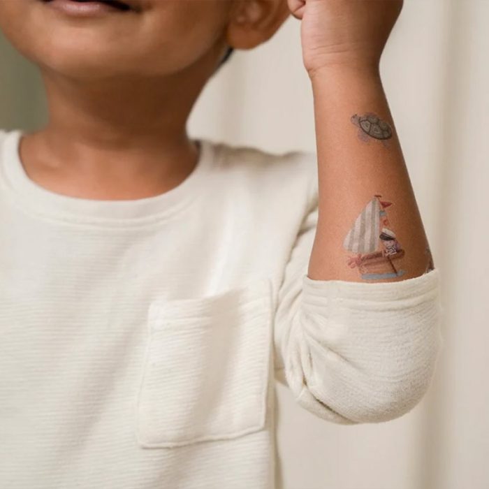 Tatouage – Image 2
