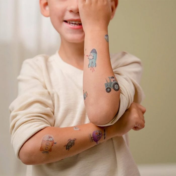 Tatouage – Image 3