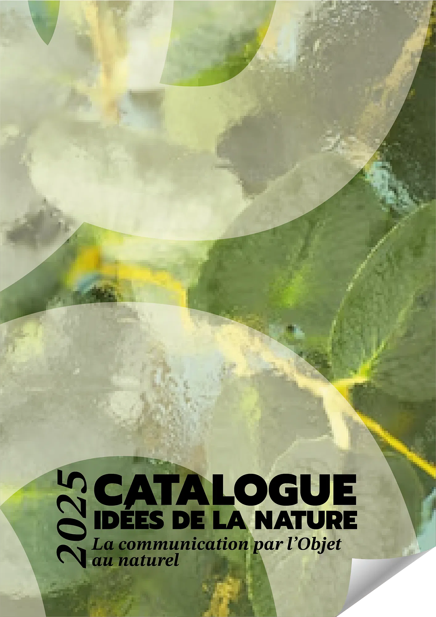 HUB CATALOGUE IDEENATURE