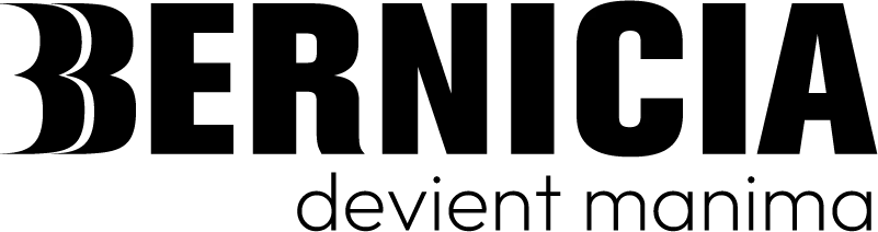 LOGO BERNICIA TRANSITION – noir LOGO BERNICIA TRANSITION noir