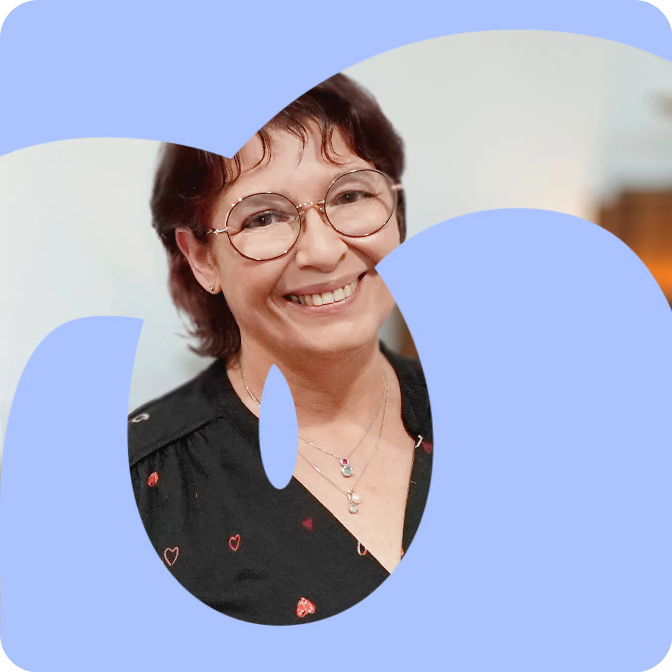 PATRICIA